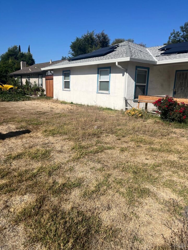 Property Photo: 2361 Bedford Road CA 94520