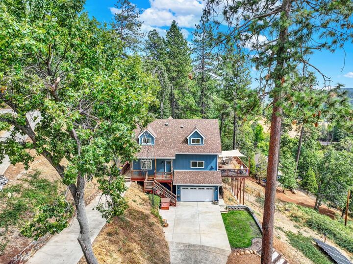 Property Photo:  4560 Eight Mile Road  CA 95709 
