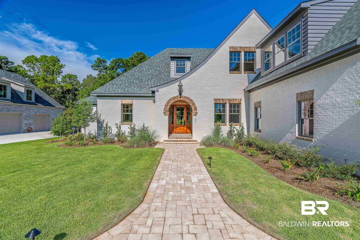 Property Photo:  197 Mount Pleasant Boulevard  AL 36532 