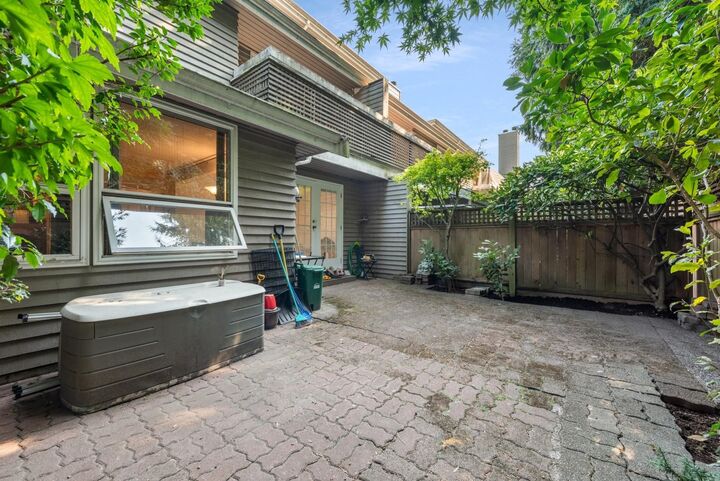 Property Photo:  6771 Cooney Road 3  BC V6Y 2J9 
