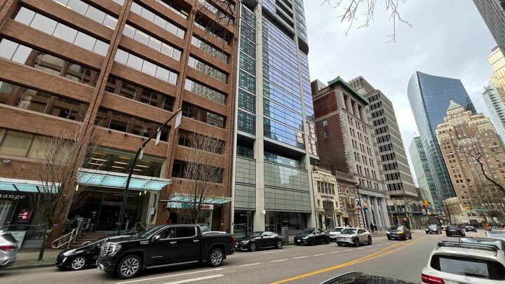 838 W Hastings Street 2005 — photo 1