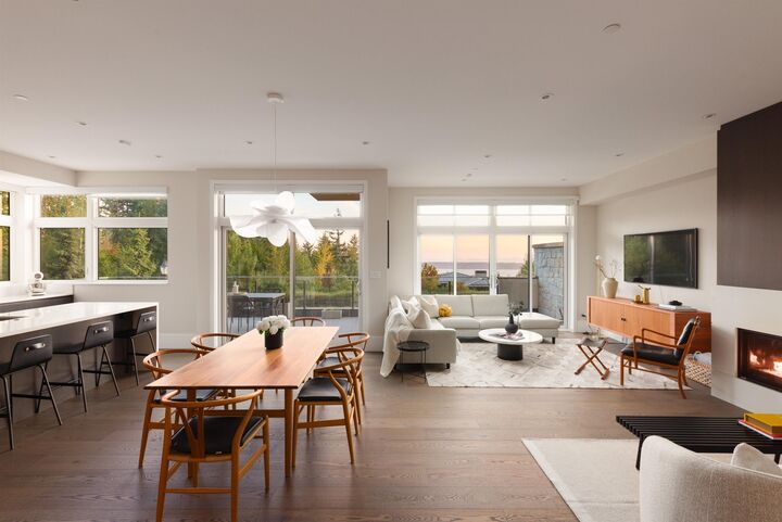 Property Photo:  2821 Chippendale Road  BC V7S 0A7 