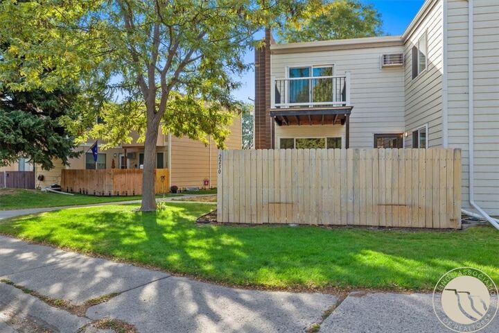 Property Photo:  2230 Avenue C  MT 59102 