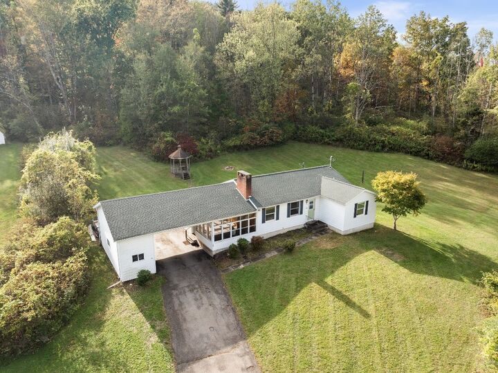 Property Photo: 68 Degroat Road NY 13732