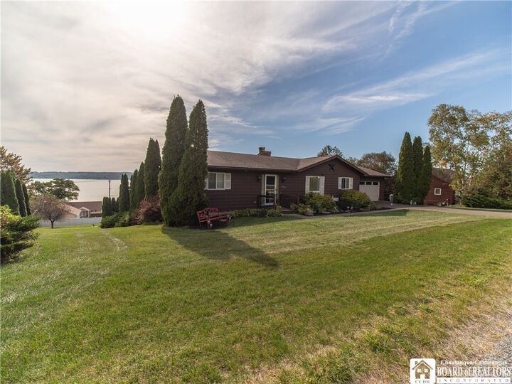 Property Photo:  3585 Mary Ellen Drive  NY 14712 