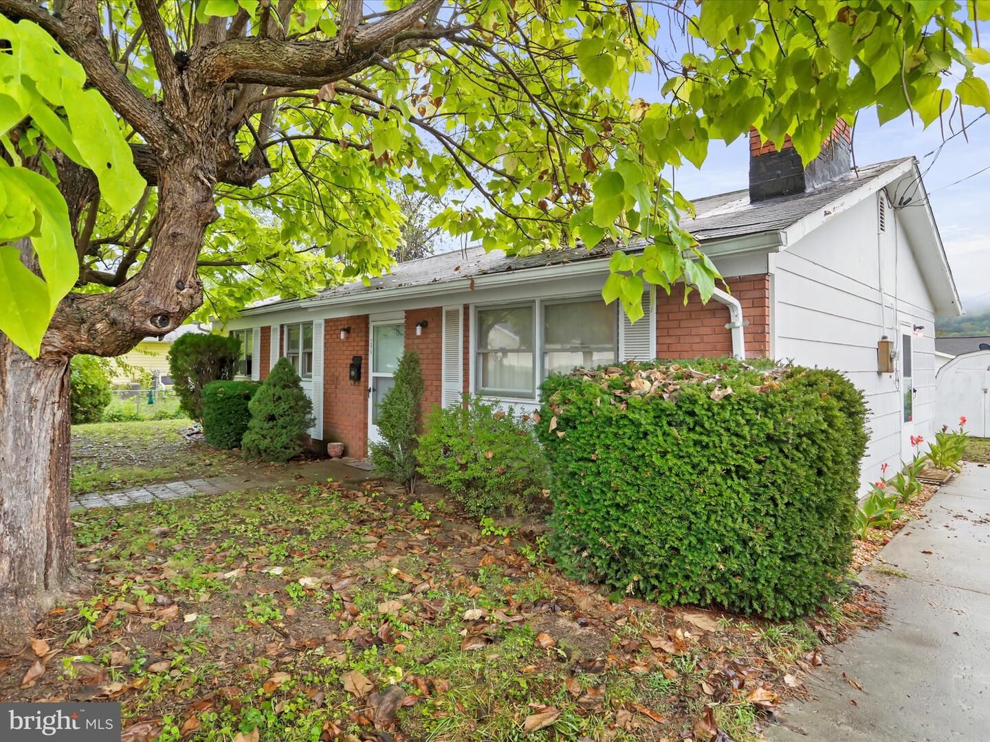 Property Photo:  1275 Terri Street  WV 26726 