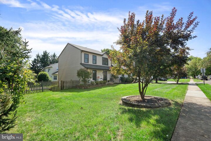 Property Photo: 409 Fairview Avenue PA 19047