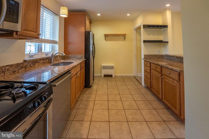 Property Photo: 2913 Mosby Street VA 22305