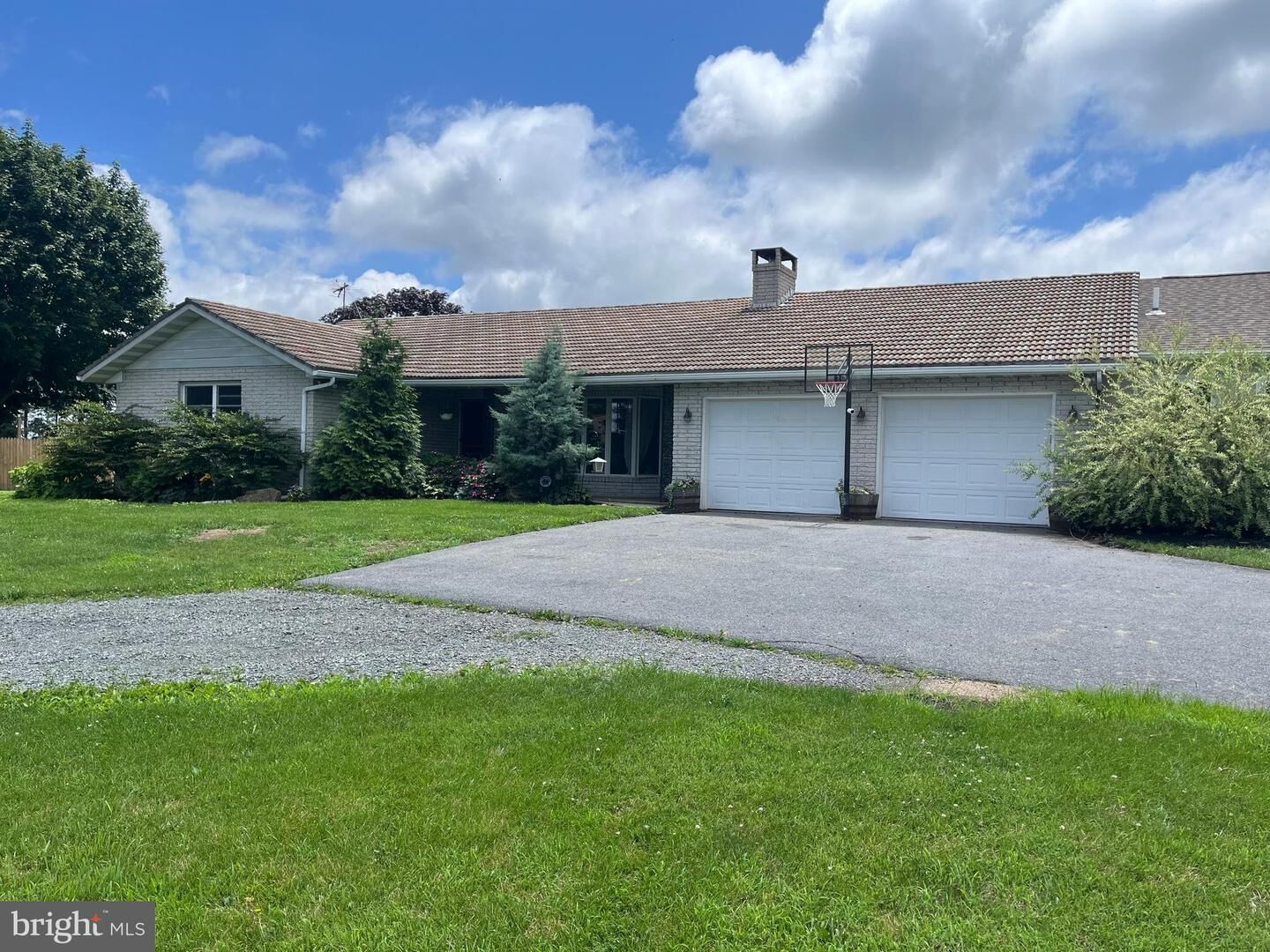 Property Photo:  221 Hartman Road  PA 19606 