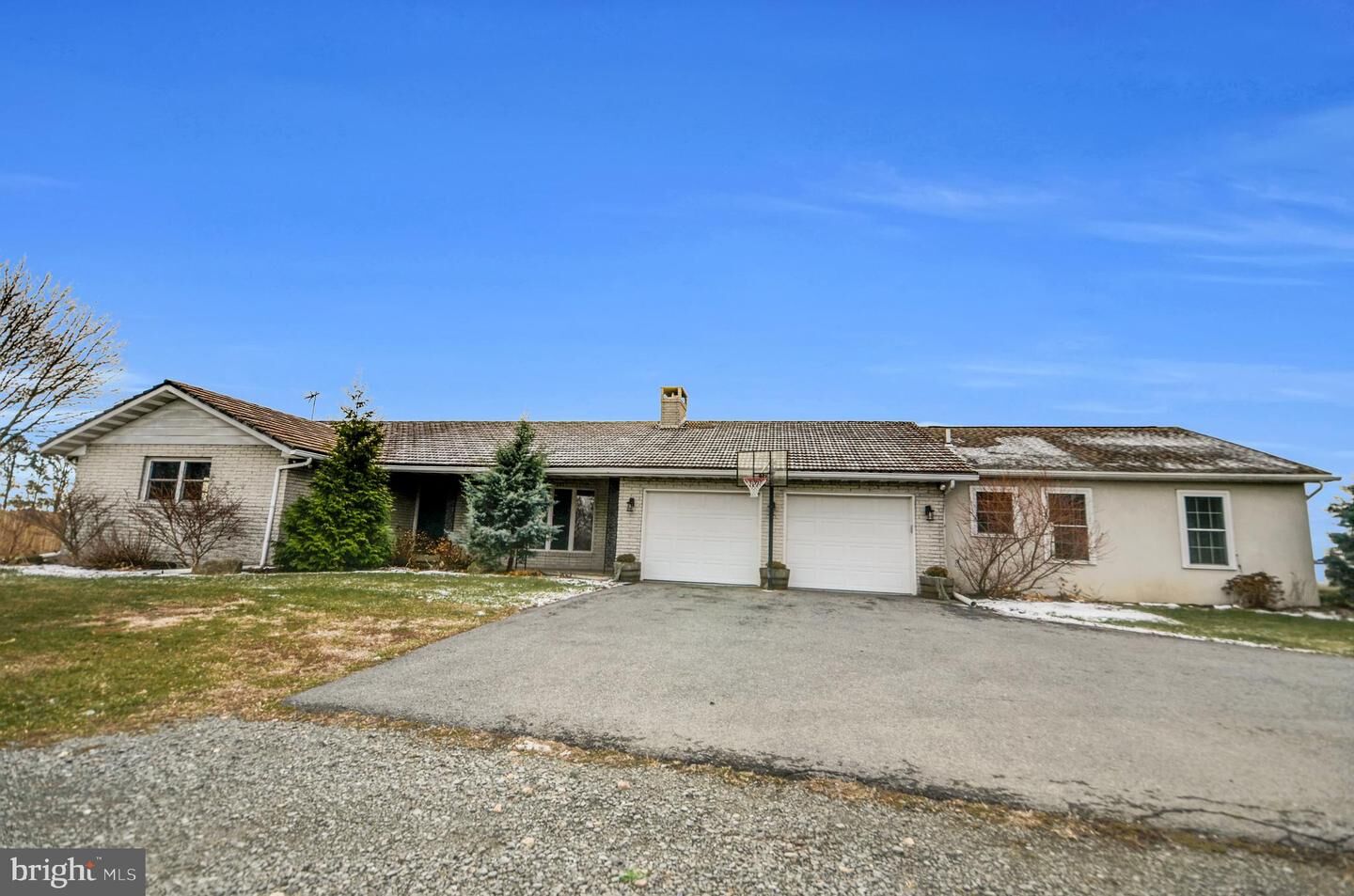 Property Photo:  221 Hartman Road  PA 19606 