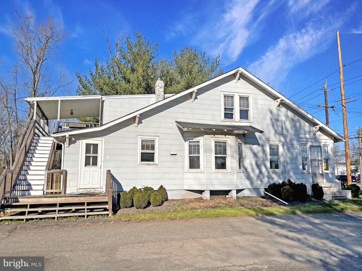 Property Photo:  62 Route 31 N 2  NJ 08534 