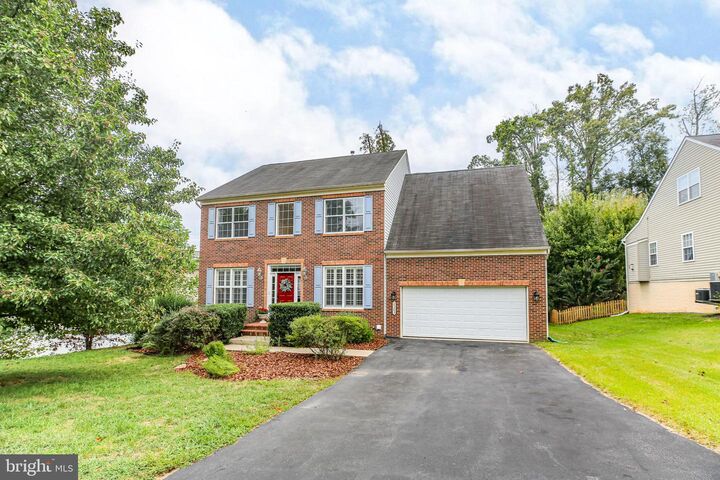 Property Photo:  1303 Preserve Lane  VA 22401 