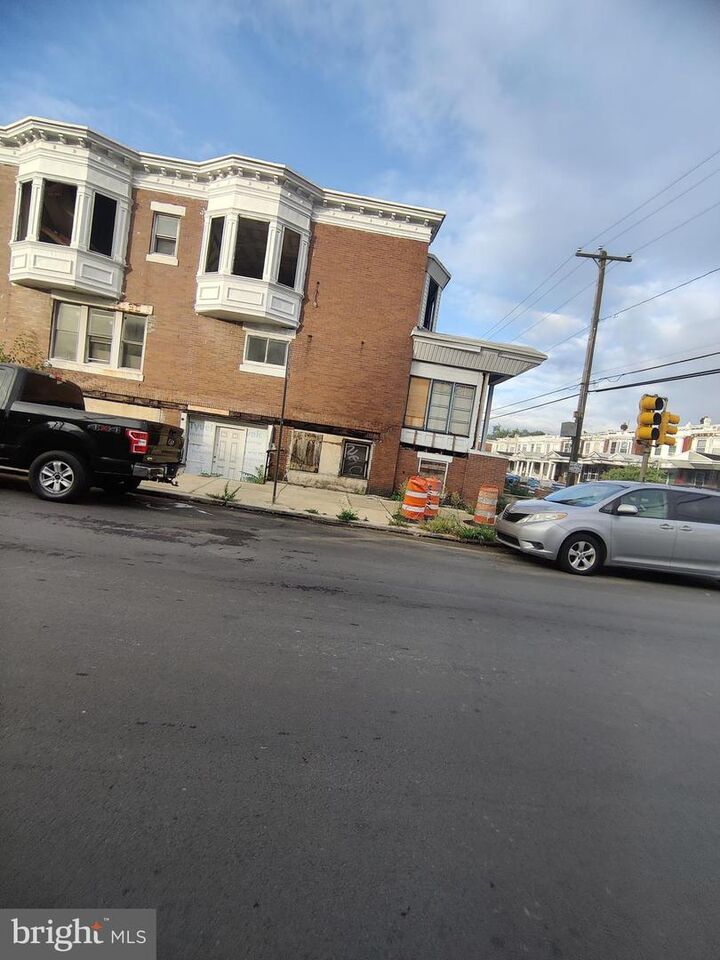 Property Photo:  5600 Whitby Avenue  PA 19143 