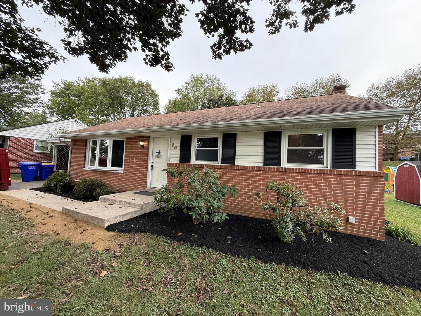 Property Photo:  60 Fresh Meadow Drive  PA 17603 