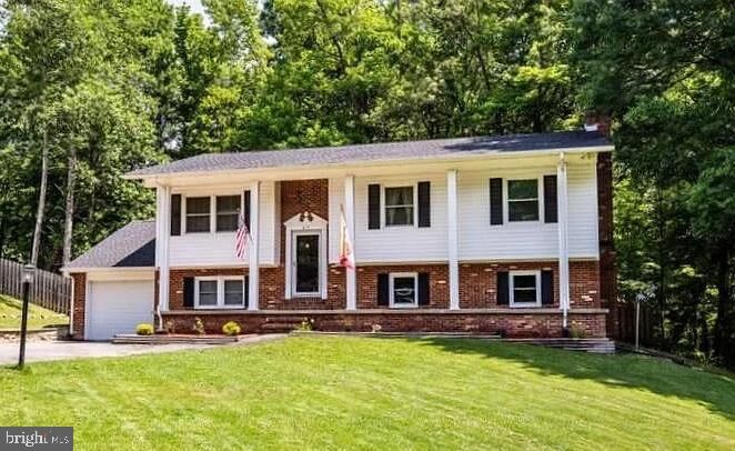 Property Photo: 415 Cooper Street VA 22551