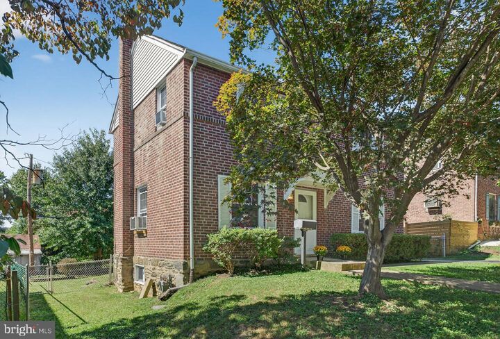 Property Photo:  337 S Morris Avenue  PA 19022 