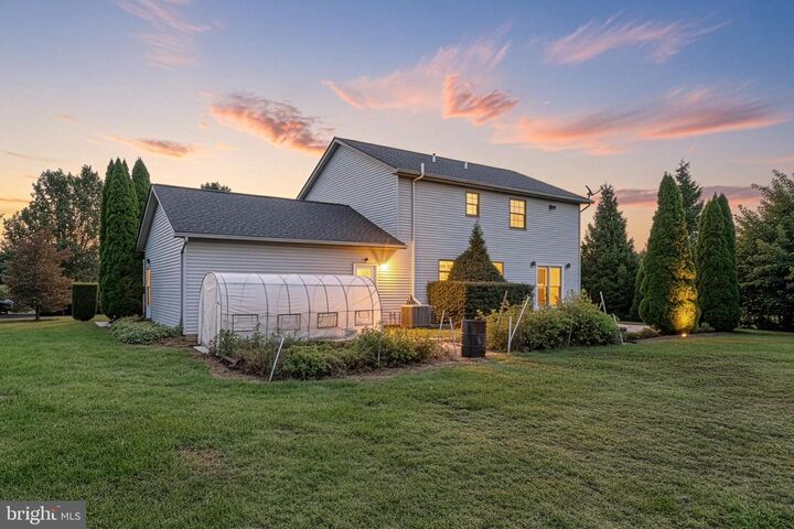 Property Photo:  532 Kuhn Fording Road  PA 17316 
