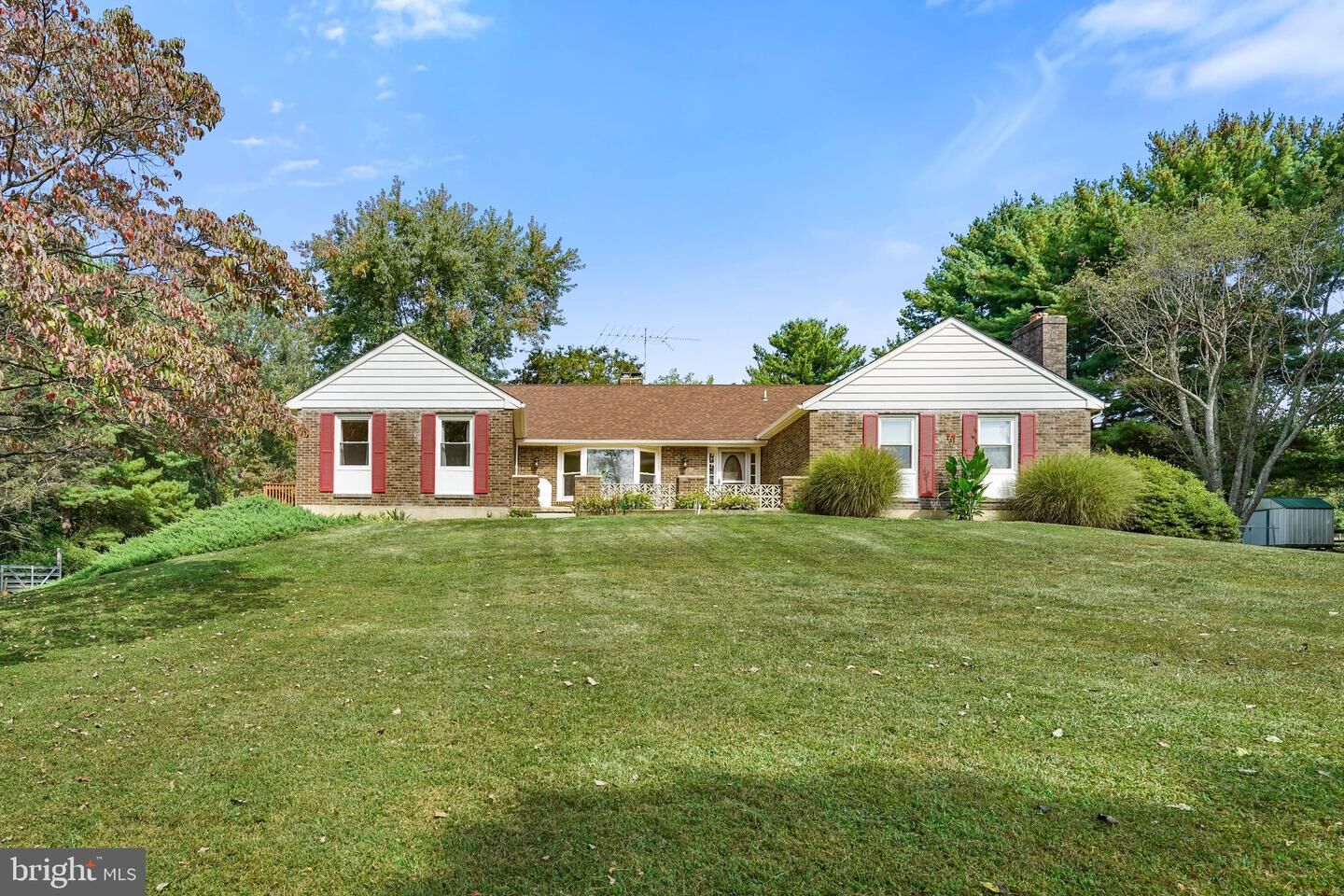 Property Photo: 169 Providence Road MD 21921