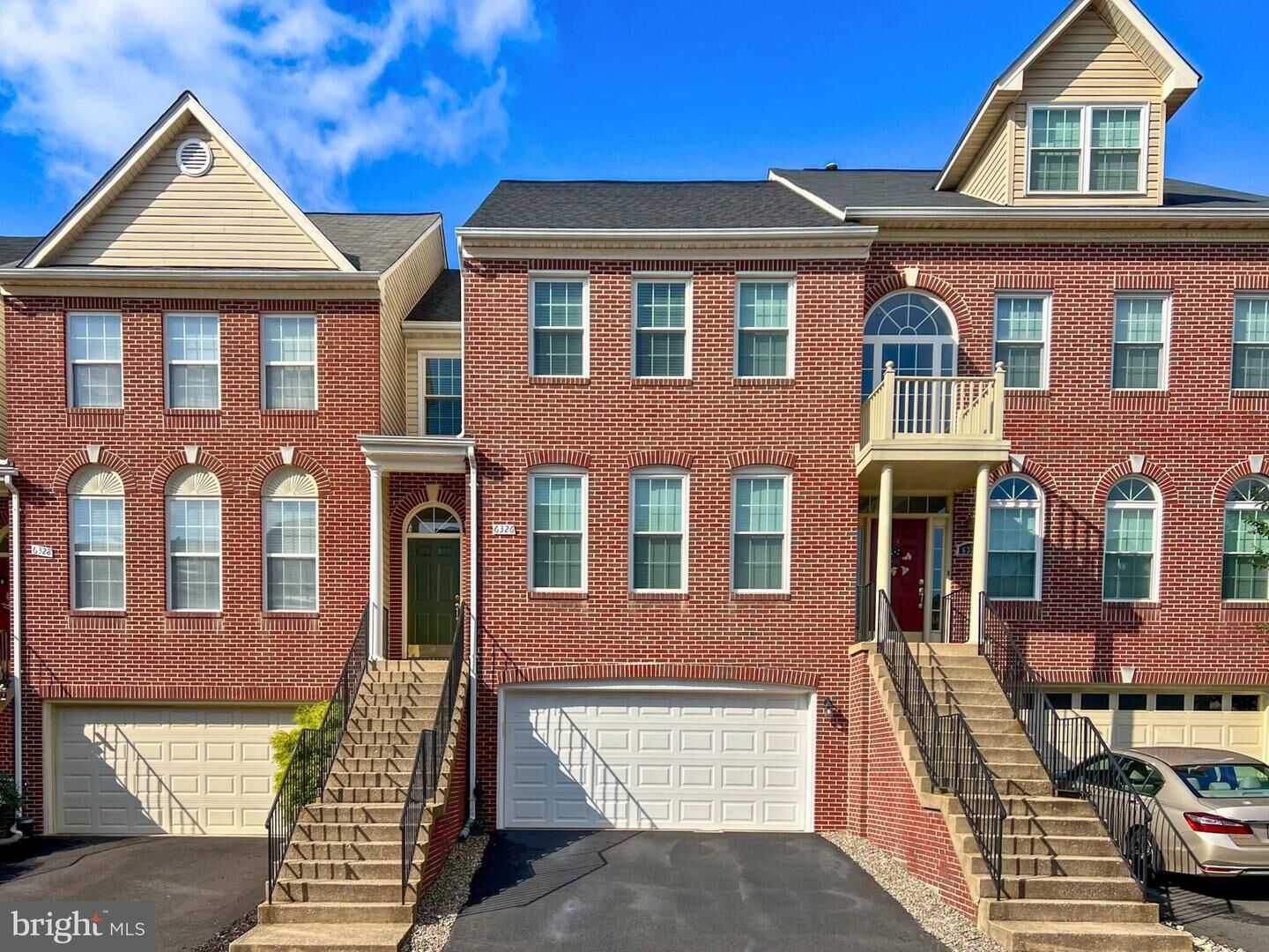 Property Photo:  6326 Dunman Way  VA 22315 