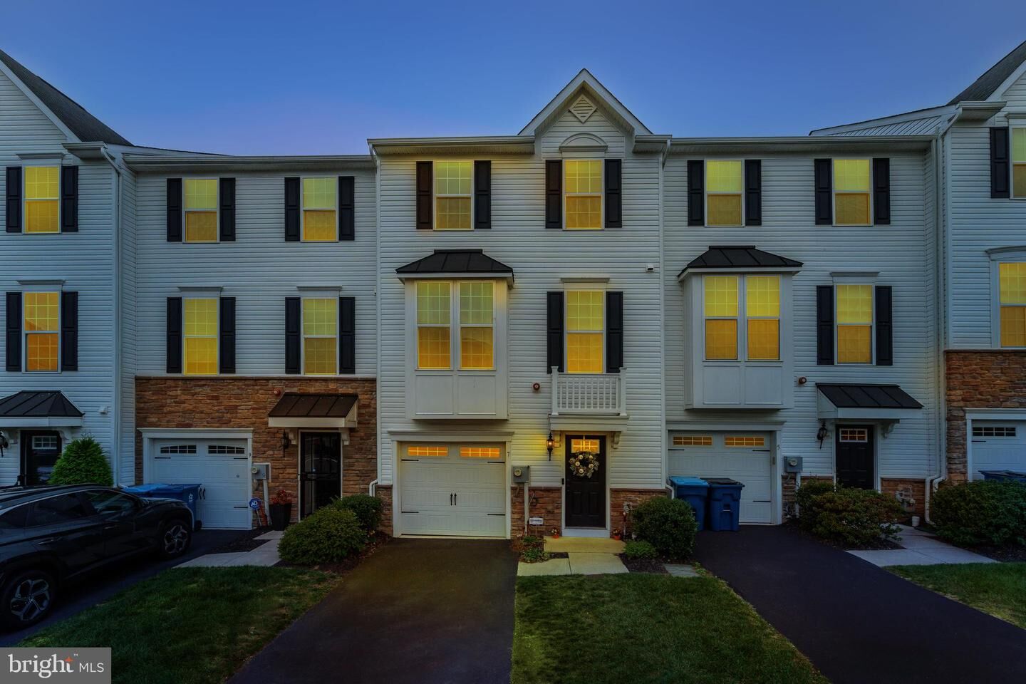 Property Photo:  7 Twomey Court 34  PA 19095 