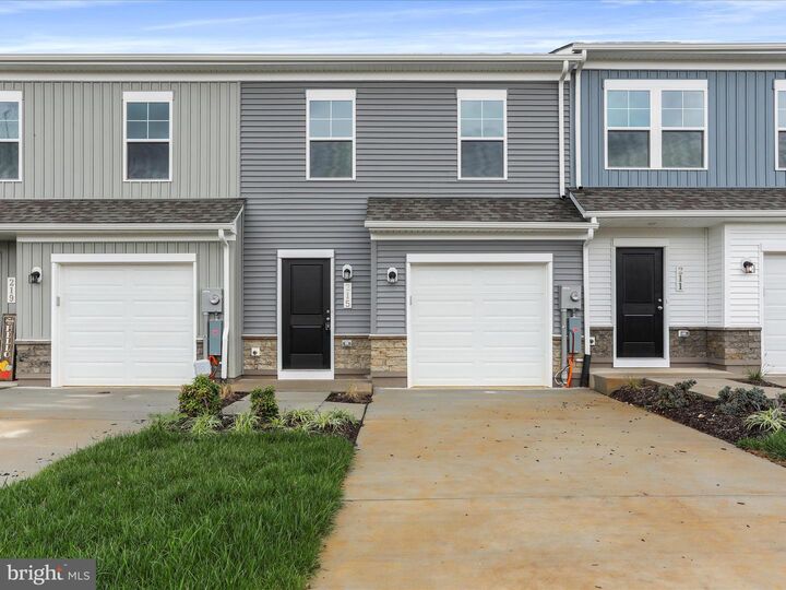 215 Olympus Road  Charles Town WV 25414 photo