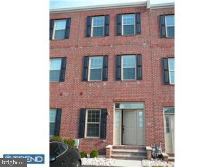 Property Photo:  2734 Tilton Street  PA 19134 