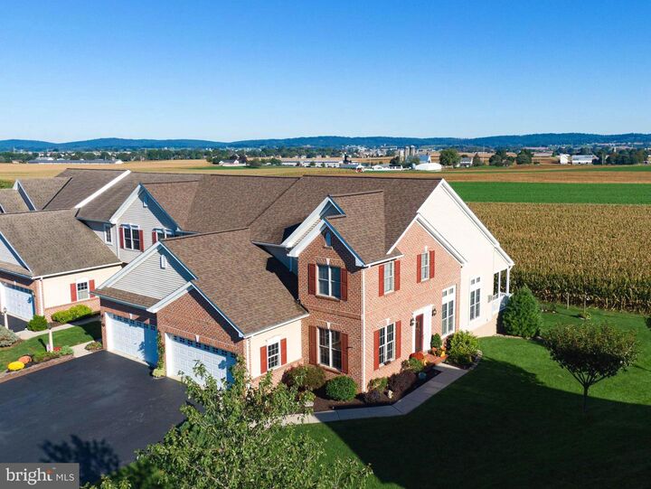Property Photo:  84 Weaver Avenue  PA 17522 