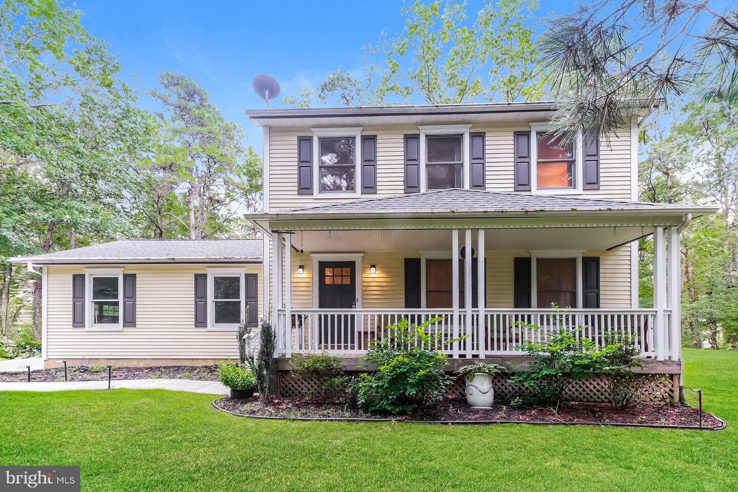 Property Photo:  86 Morias Avenue  NJ 08332 