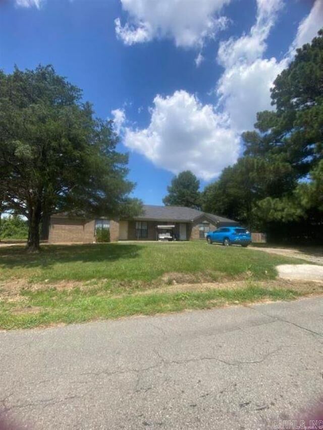 Property Photo:  37 &Amp 39 Blair  AR 72058