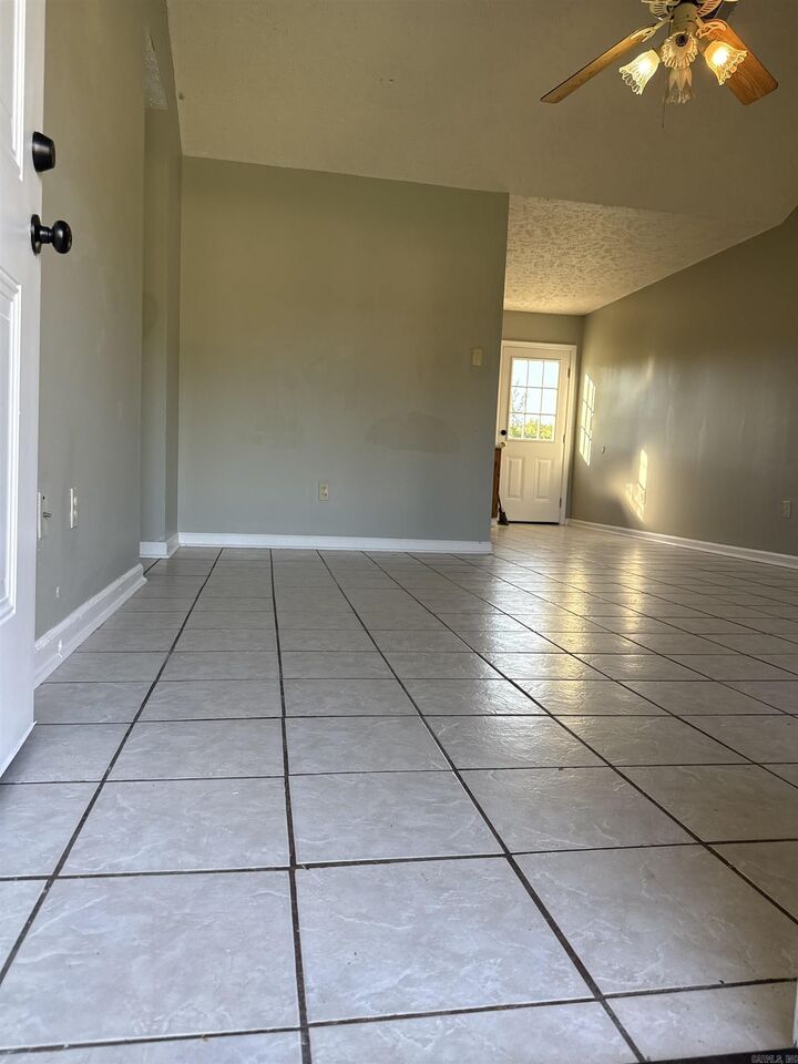 Property Photo: 37 &Amp 39 Blair AR 72058