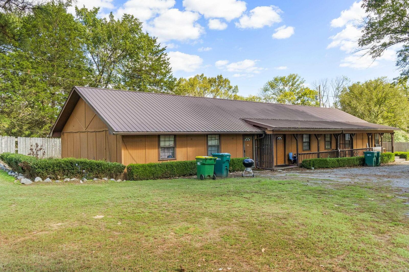 Property Photo:  5817 Jacksonville Conway Rd  AR 72076 