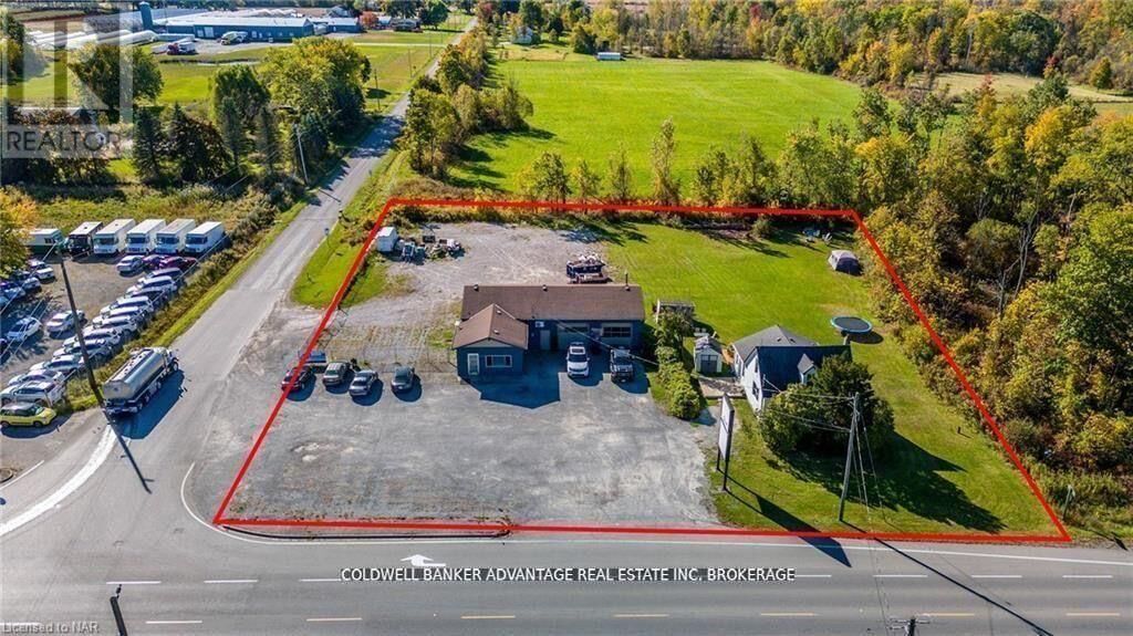 Property Photo:  802 Highway 20  ON L0S 1C0 
