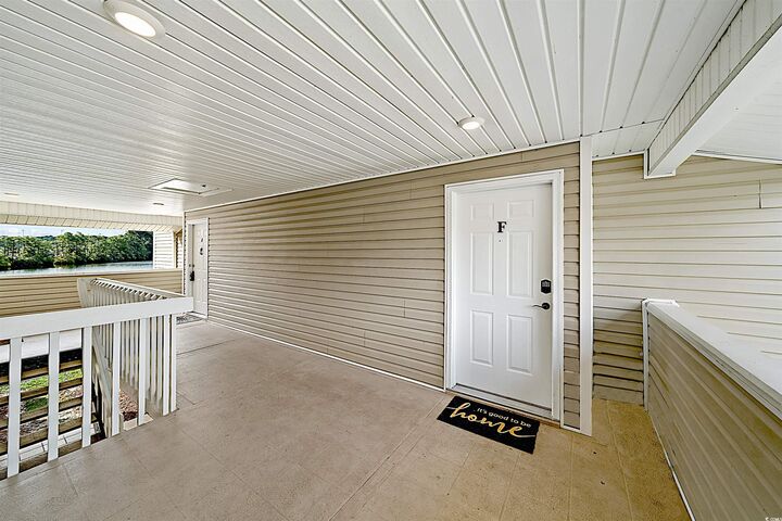 Property Photo:  8735 Chandler Dr. F  SC 29575 