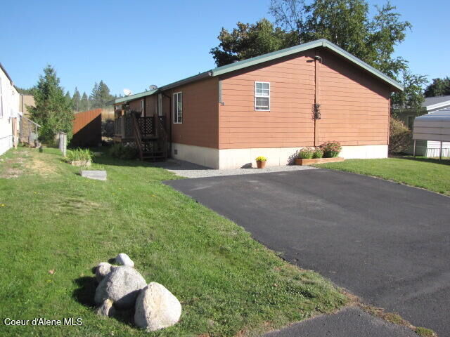 Property Photo: 17580 W Santiago Cir ID 83854