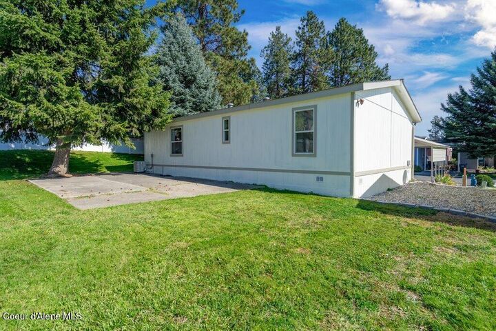 Property Photo: 4988 W Cougar Circle ID 83815