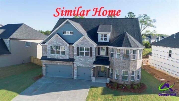 125 Alton Tucker SR Blvd  Bonaire GA 31005 photo