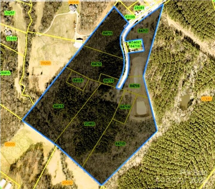 00 Southmont Road  Iron Station NC 28080 photo