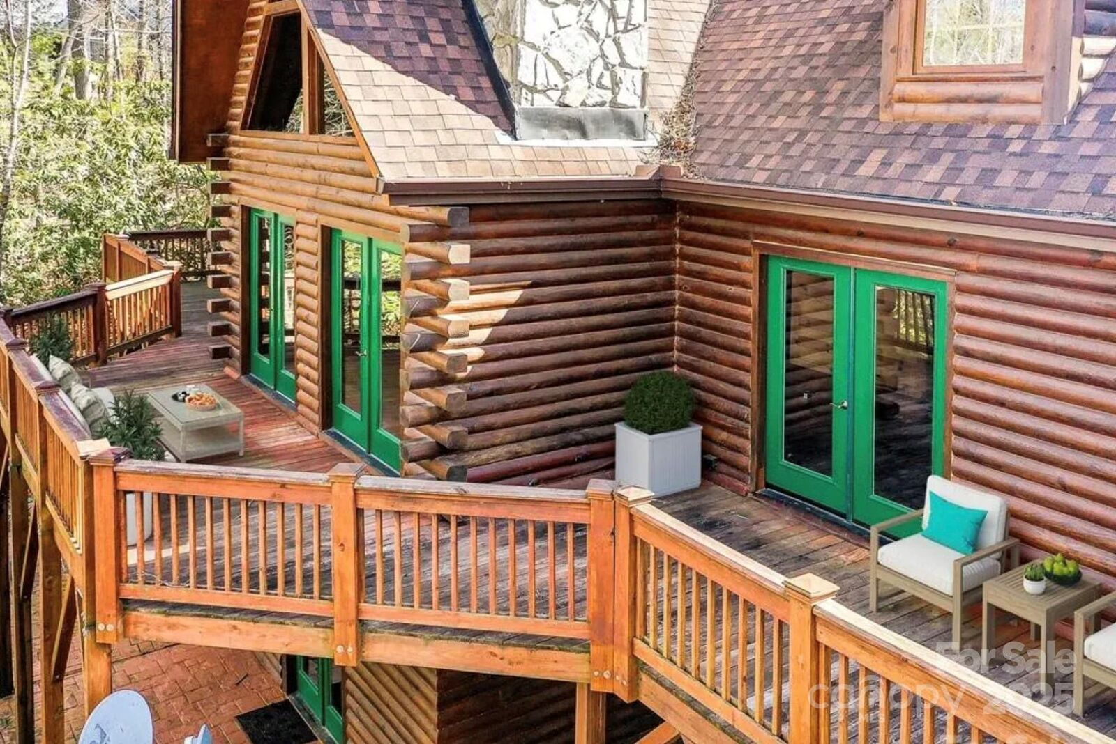 Property Photo:  198 Ball Hill Place  NC 28753