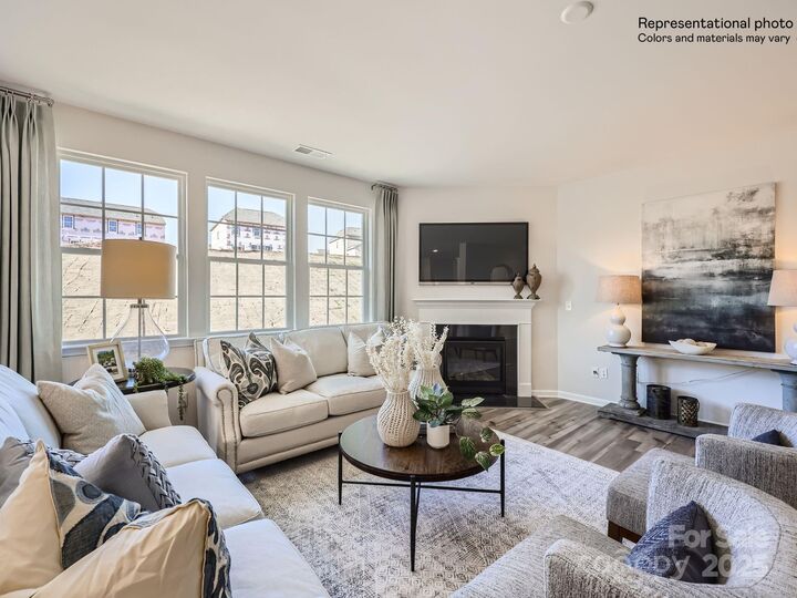 Property Photo: 6385 Fairfax Court NC 28650