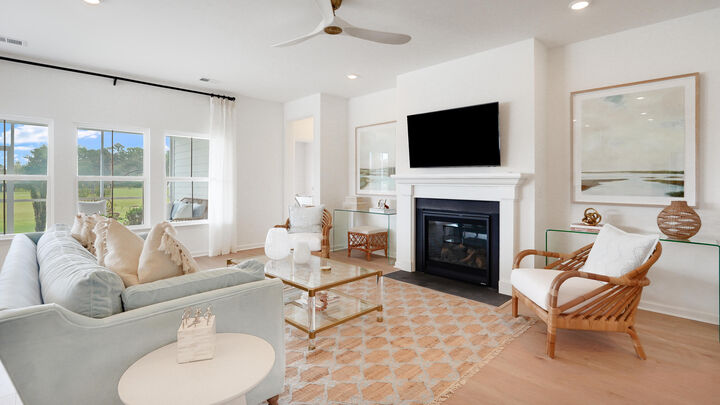 Property Photo:  138 Norses Bay Court  SC 29486 