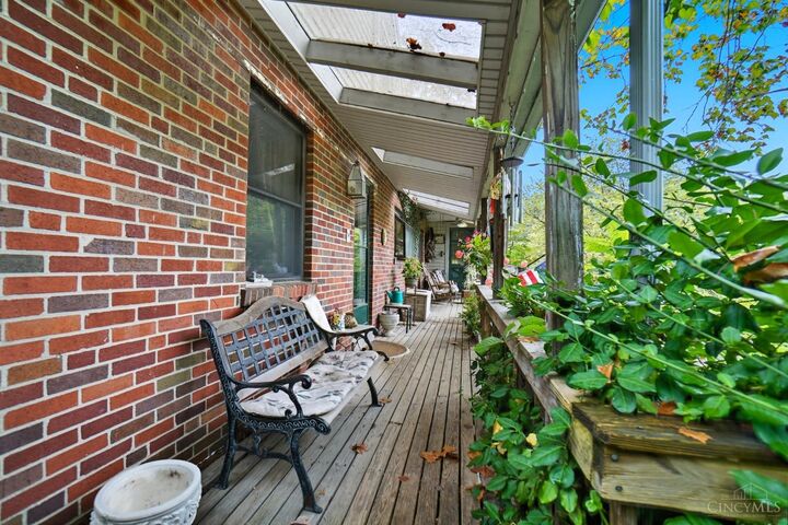 Property Photo:  5750 Salem Road  OH 45230 