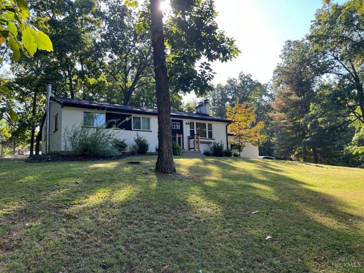 Property Photo:  11442 Edgewood Road  OH 45030 