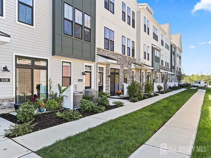 6105 Vivaldi Road  West Windsor NJ 08540 photo