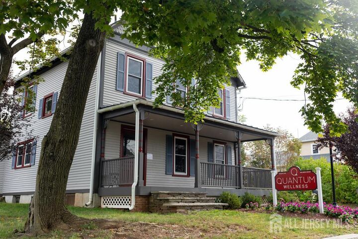 Property Photo:  327 Route 202/206  NJ 07921 