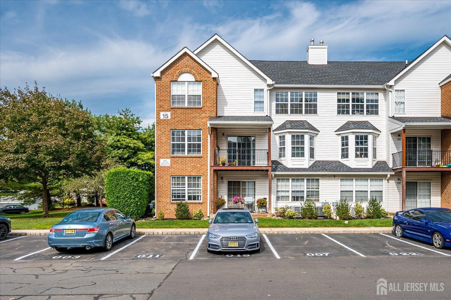 Property Photo:  1508 Plymouth Road  NJ 08902 