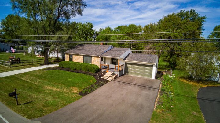 Property Photo: 2930 Alkire Road OH 43123