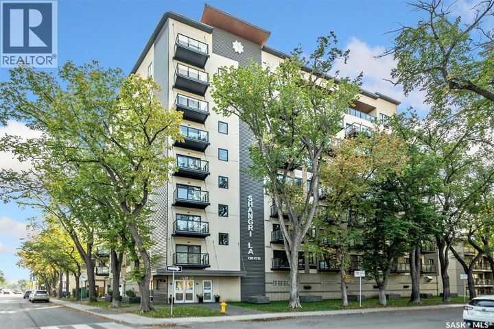 504 550 4th Avenue N  Saskatoon SK S7K 2M7 photo