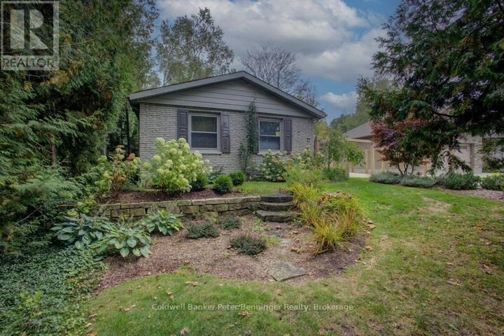Property Photo:  361 Tyendinaga Drive  ON N0H 2L0 