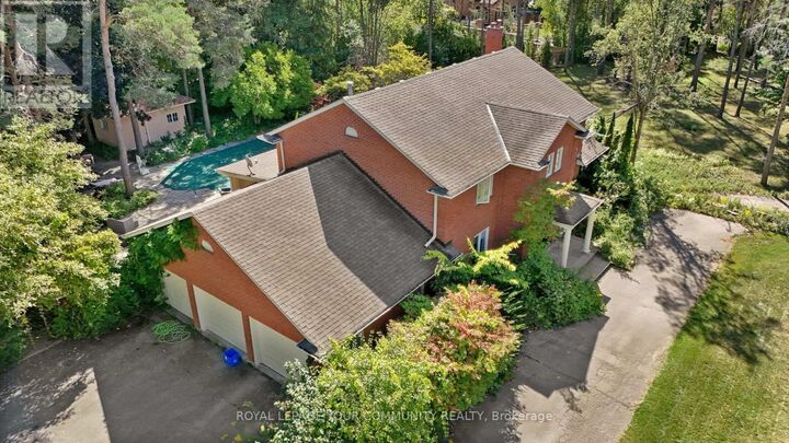 Photo de la propriété: 52 Beaufort Hills Road ON L4E 2N1