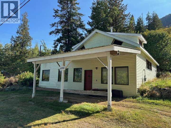 1595 Granite Road — photo 1